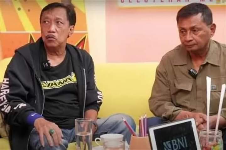 Cerita Doyok dan Kadir yang Selalu Tolak 3 Acara Ini