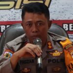 Tingkatkan Keamanan Pemilu, OMPC II Wilayah Papua Tengah Gelar Patroli Skala Besar di Nabire