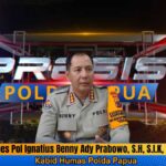 Hasil Pemeriksaan Bidlabfor Polda Papua Terkait Barang Bukti Pengrusakan Dua Unit Mobil di Depan Kantor PT. Media Redaksi Jubi