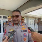 Ini Statement Kapolda Terkait Pengamanan Pilkada Papua Selatan