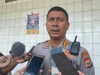 Kapolresta "Aksi Keramaian Hari Ini Ditunggangi KNPB dan Bertujuan Ganggu Kelancaran Pilkada 2024"