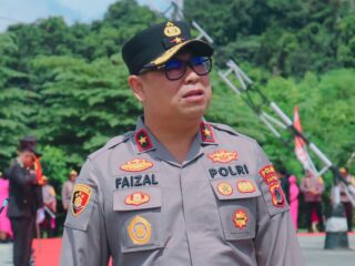 KKB Aske Mabel Tembak Dua Tukang Senso di Yalimo, Satgas Damai Cartenz-2025 Pukul Mundur KKB dan Berhasil Evakuasi Jenazah Korban