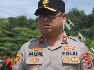 Lagi! Polri Ajak Masyarakat Papua Waspada Propaganda Hoaks oleh KKB