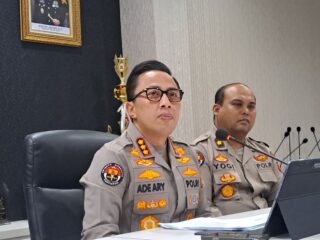 Polisi: Pembunuhan di Ciracas Dilakukan Pacar Istri Korban