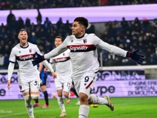 Bologna ke Semifinal Coppa Italia, Berhasil Memulangkan Atalanta