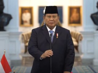 Presiden Prabowo Resmi Meluncurkan BPI Danantara