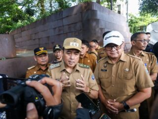 Wakil Wali Kota Bandung: Bazar Murah Ampuh Stabilkan Harga