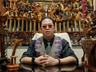 Kaprodi Magister Kajian Ilmu Kepolisian Unair: Kebebasan Berpendapat Harus Dilakukan Secara Santun dan Bertanggung Jawab