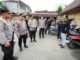 Sidak Polsek Samarinda Kota, Kapolri Tekankan Berantas Premanisme-Optimalkan Pelayanan