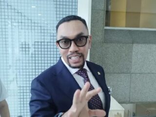 Legislator Apresiasi Gerak Cepat Polri Tangkap Admin Grup 'Fantasi Sedarah'