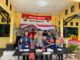 Terlibat Penambangan Emas Tanpa Izin, Lima orang Masyarakat diamankan Polres Kaimana beserta sejumlah Barang bukti