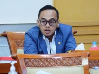Pimpinan Komisi III Apresiasi Panen Raya Jagung: Kapolri Visioner