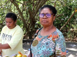 Hari Bhayangkara ke-79, Masyarakat Apresiasi Polda Papua: Dorong Semangat Anak Muda dan UMKM Lokal