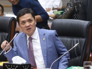 Ketua Komisi III: Polri Berhasil Aktualisasi Peran Pelayanan Masyarakat