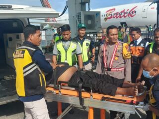 Diduga Karena Hipertensi, Penumpang Batik Air Meninggal Dunia dalam Penerbangan