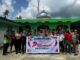Bakti Religi Rolog Polda Papua di Masjid Al-Isra, Wujud Kepedulian Menyambut Hari Bhayangkara ke-79