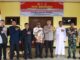 Polres Boven Digoel Gelar Doa Lintas Agama, Perkuat Sinergi dan Toleransi Sambut Hari Bhayangkara ke-79