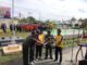 Polres Yahukimo Gelar Turnamen Bola Voli Antar Pelajar dalam Rangka Hari Bhayangkara ke-79