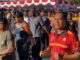Polresta Manokwari Gelar Olahraga Bersama, Meriahkan HUT Bhayangkara ke-79 Juni 28, 2025