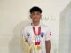 Kapolda Cup 2025 Dapat Apresiasi dari Atlet, Jovan Marco: Momentum Pembinaan Prestasi Anak Muda Papua