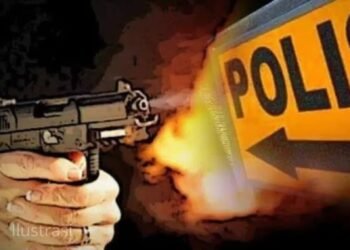 Polisi Usut Penembakan Pengacara di Jakpus, Diduga Imbas Keributan Antarkelompok