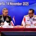 TNI-RTARF Perkuat Kerja Sama Pertahanan Melalui JSM Ke-11 HLC THAINESIA