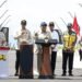 Presiden Prabowo Resmikan Jembatan Kabanaran dan 4 Proyek Infrastruktur Konektivitas Lainnya