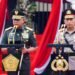Panglima TNI dan Kapolri Lantik 1.621 Prabhatar di Akmil Magelang