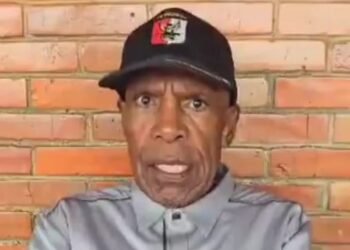 Panglima Perang Yahukimo Kutuk Aksi Pembunuhan Warga Sipil, Minta Masyarakat Waspada