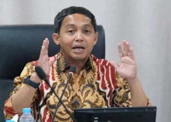 Menhut Raja Juli Antoni Minta Maaf, Kasus Mahkota Cenderawasih Jadi Cermin Pentingnya Kearifan Lokal