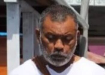 Ondoafi Kayo Pulau Dukung Usulan 14 Kampung tentang Perda Keamanan Kota Jayapura