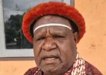 Wapres Gibran Hadiahi Sepeda untuk Siswa Manokwari Berbakat dalam Berhitung Cepat Metode “Gasing”