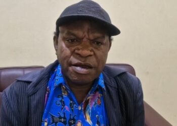 Tokoh Intelektual Jayawijaya Imbau Warga Tidak Terprovokasi Isu Penolakan Militer Non Organik