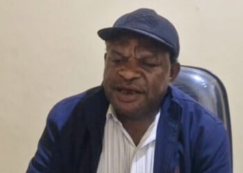 Tokoh Jayawijaya Minta Warga Tak Terjebak Provokasi Isu Pasukan Non-Organik