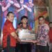 Kabid Humas Polda Papua Barat Hadiri Penutupan Manokwari Esport League 2025