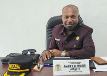 Semangat 10 November, Warga Papua Didorong Jaga Persatuan dan NKRI