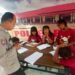 Polres Pegunungan Bintang Ajar Anak Membaca Dan Menulis Lewat Program Si-Ipar