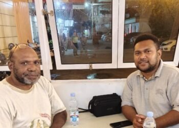 Pertemuan Gercin di Nabire Perkuat Semangat Nasionalisme dan Kebangsaan di Papua Tengah