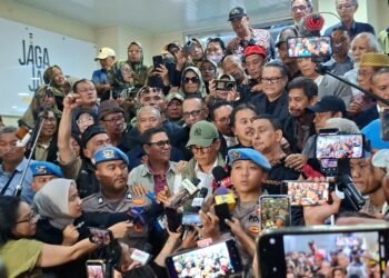 Polda Metro Jaya Tak Tahan Tersangka Penyebaran Isu Ijazah Jokowi