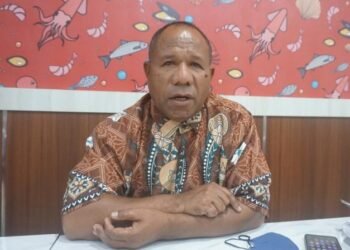 FKUB Ajak Masyarakat Perkuat Hubungan Antar Umat Beragama di Kabupaten Jayapura