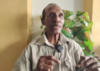 Tokoh Adat Papua Dukung Penegakan Hukum terhadap KKB