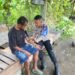 Subsatgas Keladi Sagu Gelar Pemeriksaan Kesehatan Gratis di Bambar Doyo Baru