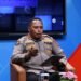 Polda Papua Paparkan Capaian Operasi Rasaka Cartenz 2025 dalam Dialog Interaktif Papua 60 Menit