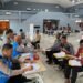 Hari Ketiga Pemeriksaan Administrasi Bintara Brimob T.A. 2025 Berjalan Lancar, Biro SDM Tegaskan Seleksi Bersih dan Transparan