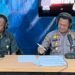 Polda Papua Optimalkan Perekrutan Rekrutmen Polri Melalui Dialog Interaktif di RRI Jayapura