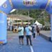 Jalan Santai Mandiri Fest Warnai Kebersamaan dan Semangat Sehat di Jayapura