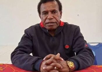 Warga Jayawijaya Diimbau Tidak Terpengaruh Aksi 1 Desember