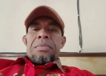 Frids Semuel: 1 Desember adalah Hari AIDS Sedunia