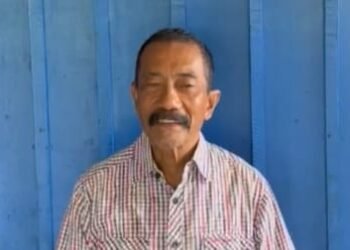 Solidaritas di Papua Selatan: Pastor Joseph Serukan Menjaga Persatuan NKRI