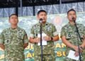 Wakapuspen TNI: Semua Unsur Bergerak Cepat Bantu Korban Bencana